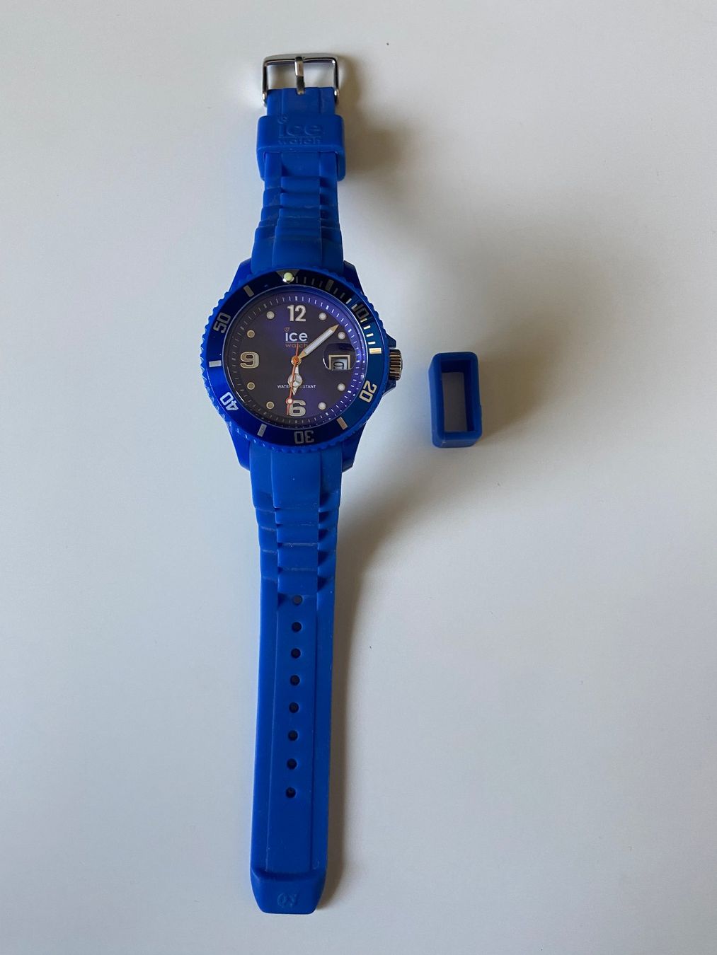 Ice watch Orologi: Uhr Ice Watch – Usato da Unterkulm venduto da esco 1