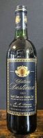 Chateau Destieux 1993 - St Emilion Grand cru