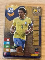 Panini FIFA 365 Adrenalyn XL 2027 Marquinhos Golden Baller