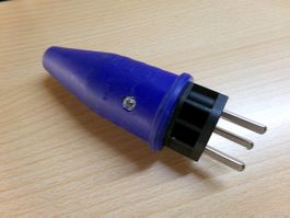 Typ23 Stecker