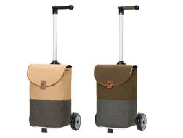 ANDERSEN Shopper UNUS Priya - Farbauswahl