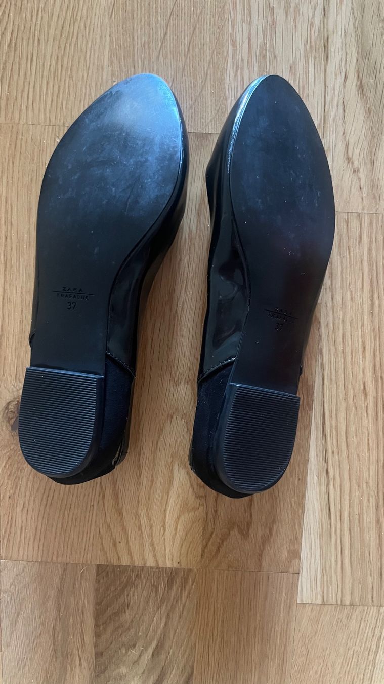 Zara Scarpe da donna: Ballerina von Zara – Usato da Zürich venduto da Dita06 2