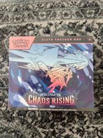 Pokemon Chaos Rising Elite Trainer Box ETB