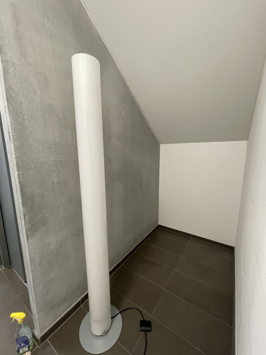 Flos Lampade: Designerlampe Flos Stylos – Usato da Lausen venduto da artehome