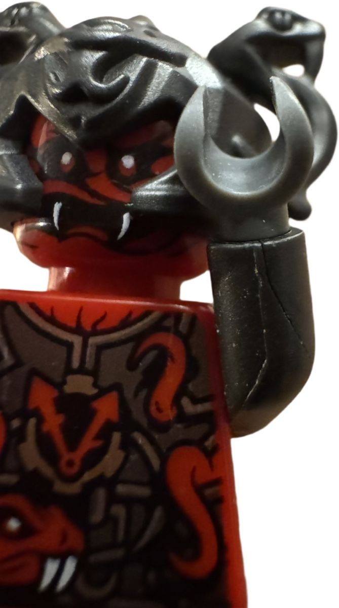 Lego Kit di costruzioni: Lego Ninjago Tannin njo0295 – Usato da Wetzikon ZH venduto da the-collector91 3