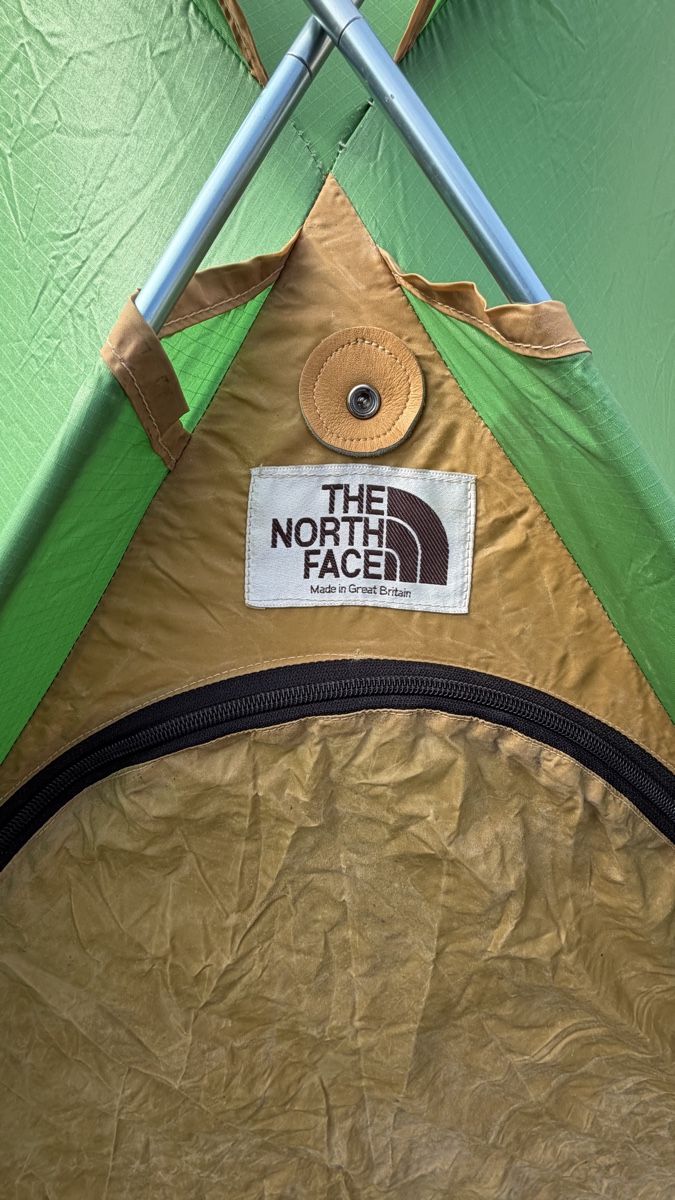 North Face Zelte: The North Face Zelt, sehr guter Zustand! – Gebraucht aus Thun von BanjoDan 7
