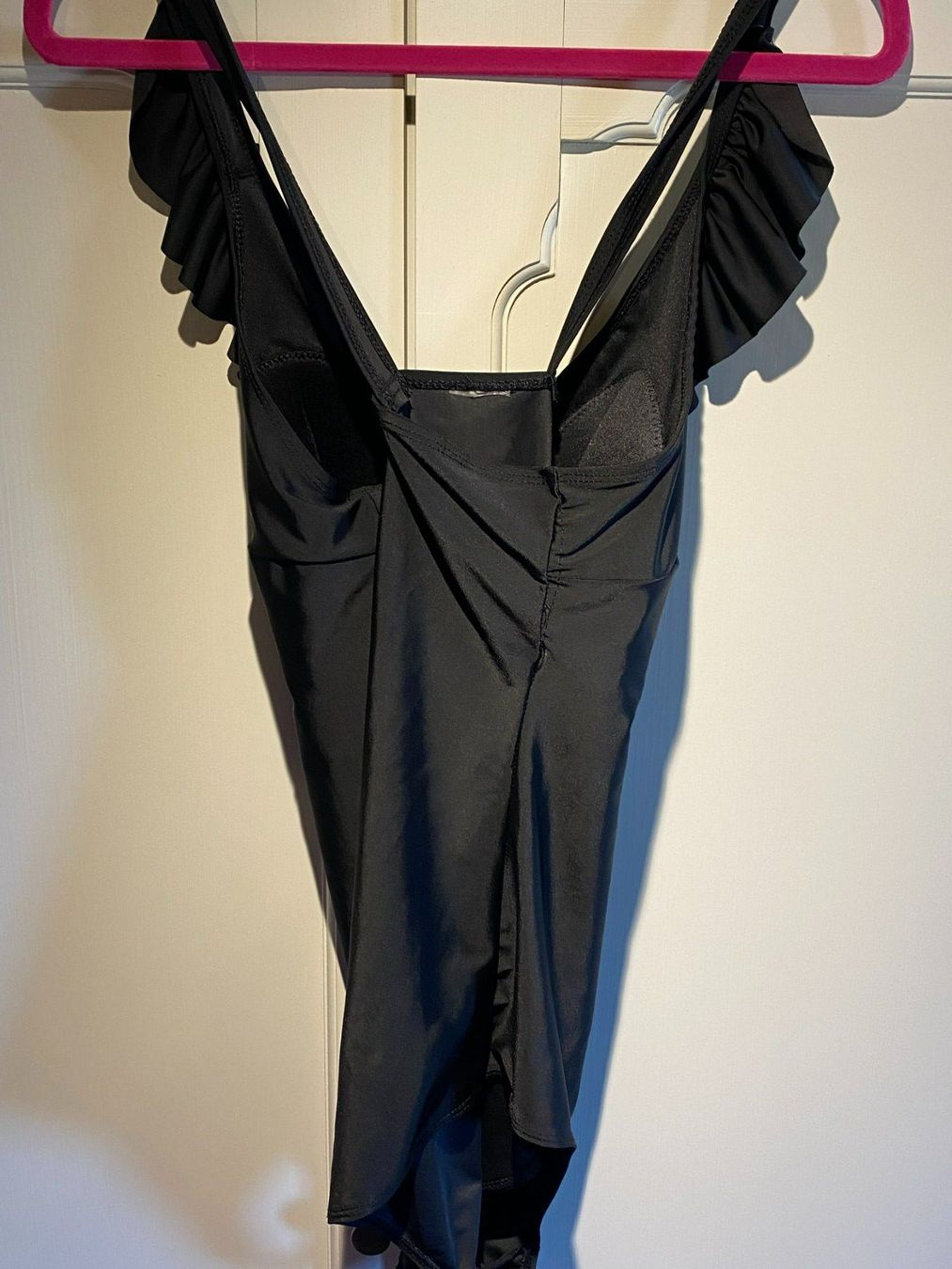 Costumi da bagno & Bikini: BADEKLEID DAMEN,SCHWARZ – Usato da Meienried venduto da ManuelaBoutique 4