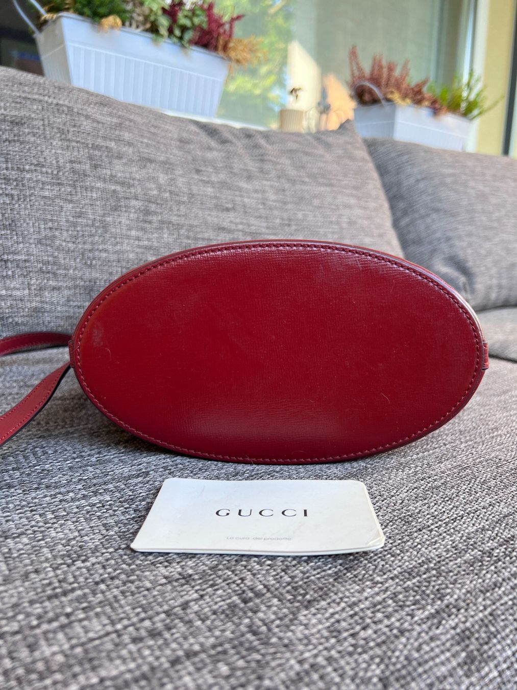 Gucci Borse da donna: Gucci Horsebit Bucket – Usato da Schenkon venduto da mei_p727 4