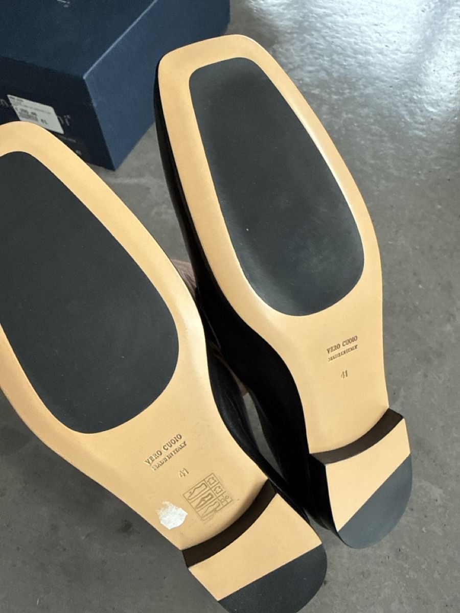 Scarpe da donna: Mara Bini Schuhe Gr41 neu ungetragen – Nuovo (secondo la descrizione) da Männedorf venduto da ika1000 1