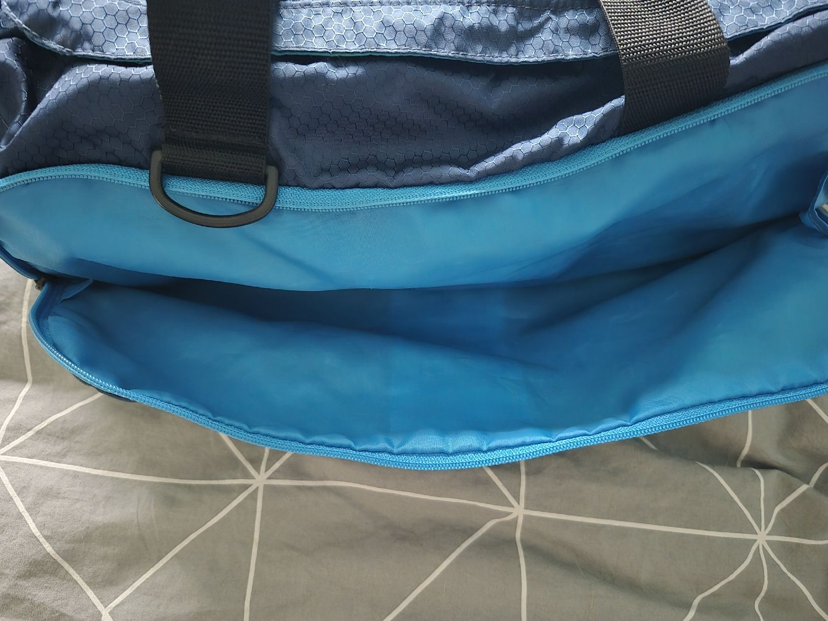 Adidas Borse: Sac de sport – Usato da Bôle venduto da DamedePic 3
