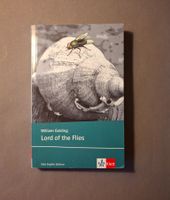 Livre "Lord of the Flies" - William Golding 📖📙