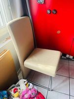 Chaise a donner