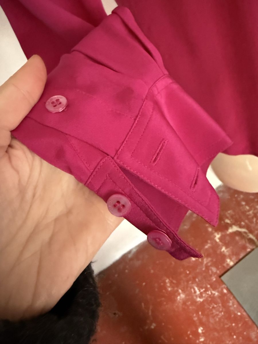 Camicette: LK Bennett silk blouse S – Nuovo (secondo la descrizione) da Barna venduto da orbuyorcry 4