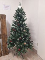 Sapin synthétique 150 cm