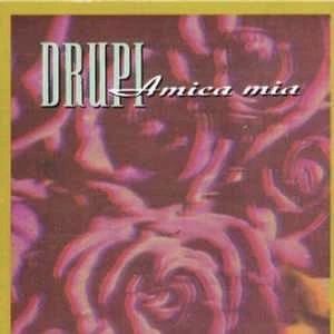 CD: Drupi - Amica Mia CD italiano – Usato da Luzern venduto da Lycka