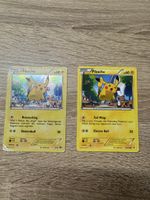 Pikachu McDonald promo 2015 
