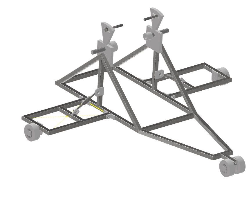 Biciclette: Wheeli Trainer – Usato da Visp venduto da ste_wcp9 2