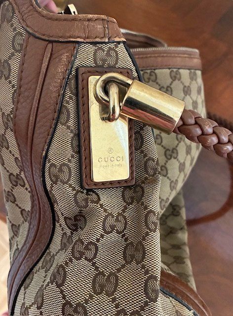 Gucci Taschen für Damen: Original Gucci Tasche – Gebraucht aus Zürich von lakili 3
