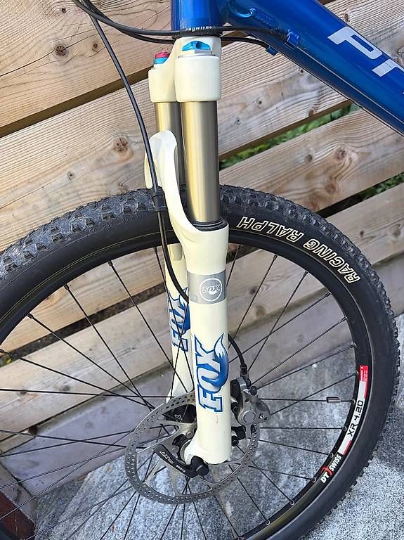 Price Velos: Mountenbike  Price – Gebraucht aus Cham von Furex 1