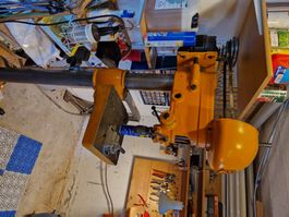 Standbohrmaschine