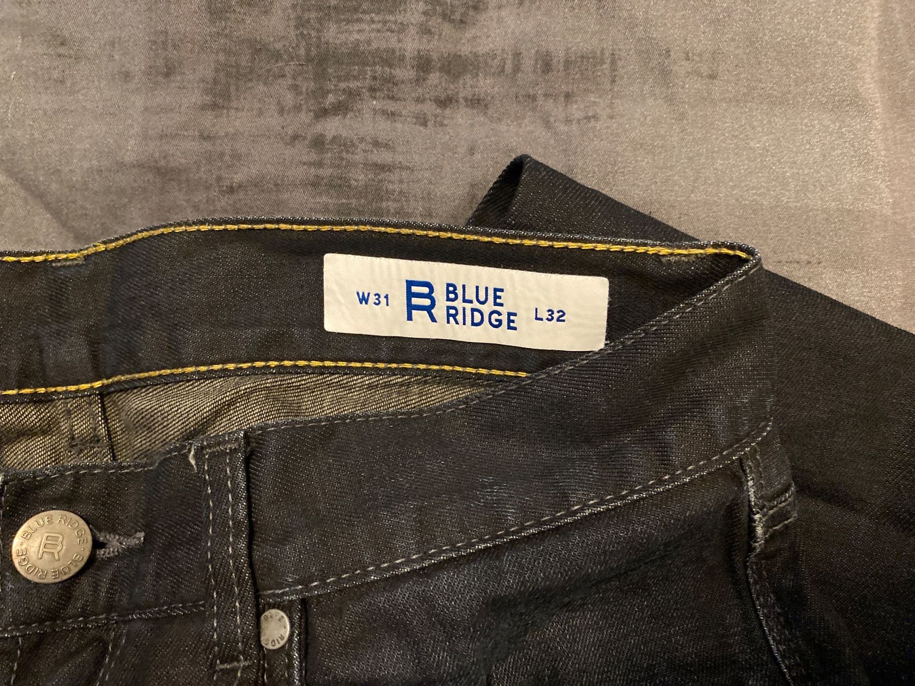We Jeans: Jeans Herren dunkelblau Grösse 31 gebraucht – Usato da Schlieren venduto da neopreniii 4