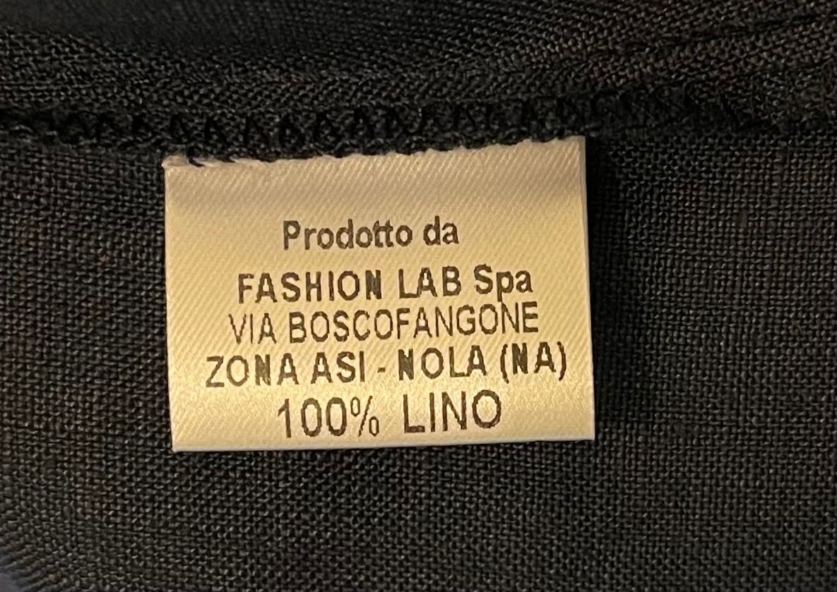 Kleider: Jolie robe tunique, navy, taille 38CH-44IT – Neu und originalverpackt aus Genève von OnSale 6