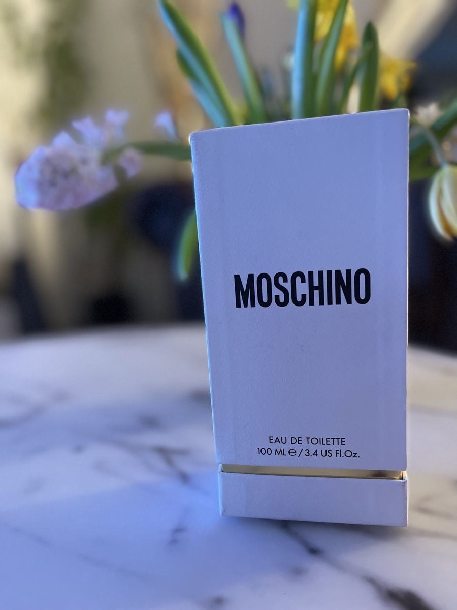 Moschino Profumi & Eau de Toilette: Moschino Parfüm 100ml – Nuovo e nell'imballaggio originale da Benglen venduto da Shamily 2