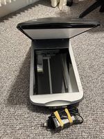 Epson Scanner V500 Photo - Dia Negativ Fotoscanner bis A4