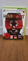 Xbox 360 - Homefront