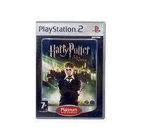 Harry Potter und der Orden des Phönix Playstation 2 PS2