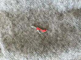 thomas sabo charm high heel rot
