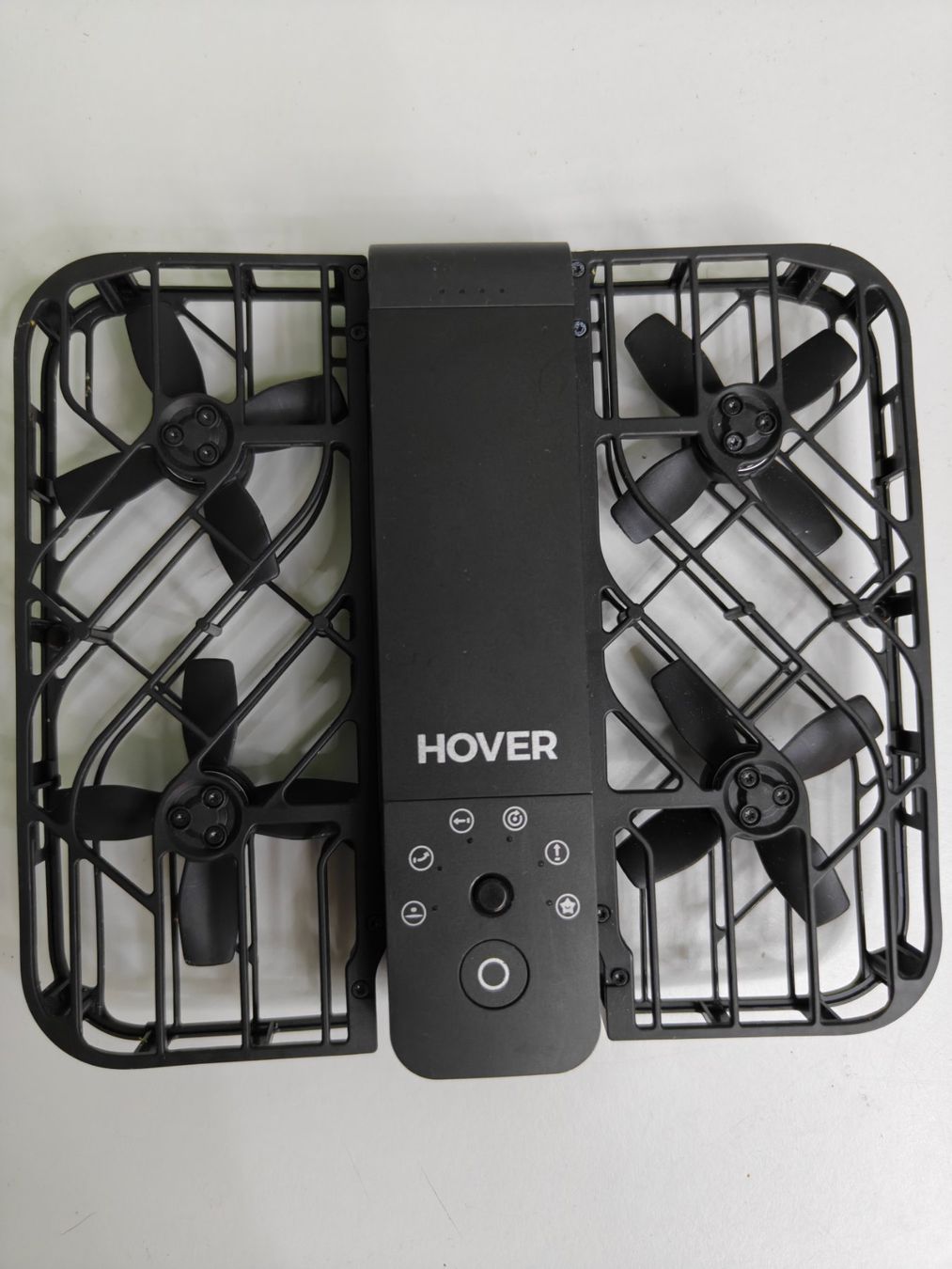 RC Kits de montage: Hover Drohne Ab 15.Fr – Défectueux à Solothurn par SDGG
