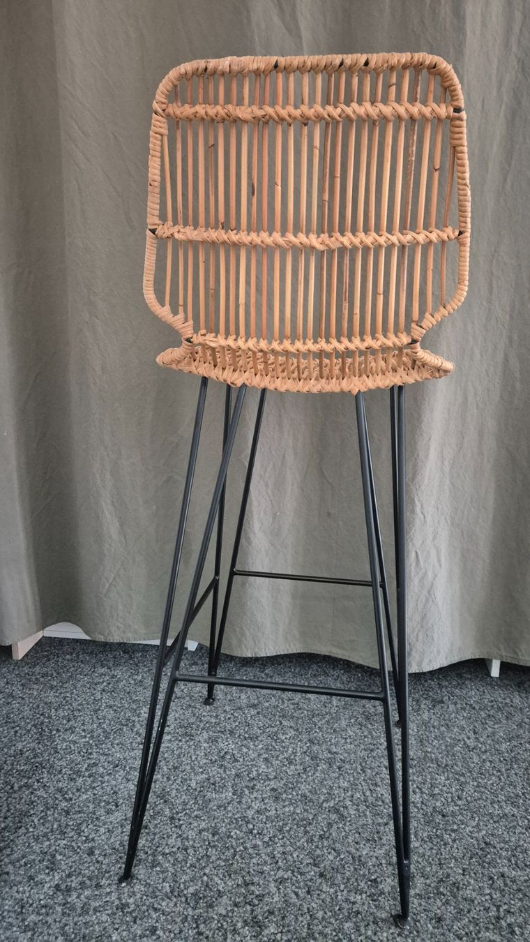 La Redoute Sedie: La Redoute barstool – Usato da Zürich venduto da monadiederich 3