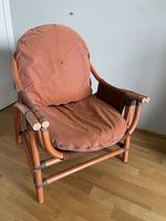 Bequemer Sessel zu verkaufen