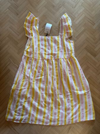 Sommerkleid gestreift von Sassyclassy