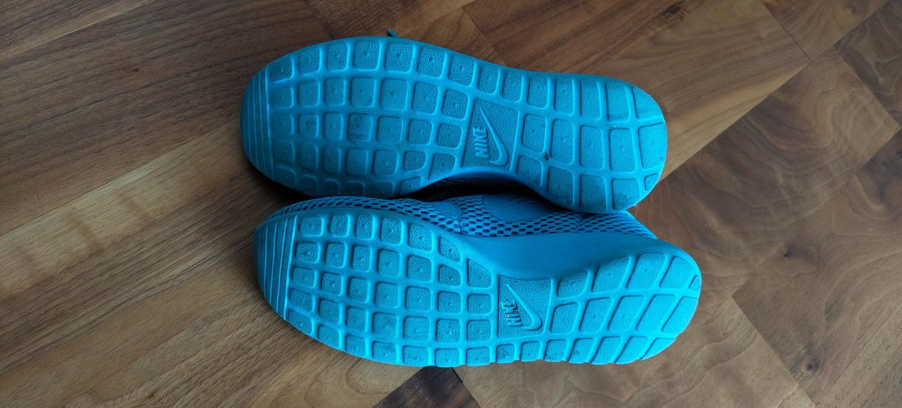 Nike Scarpe da uomo: Nike Hallenschuhe – Nuovo (secondo la descrizione) da Steckborn venduto da Algass 1