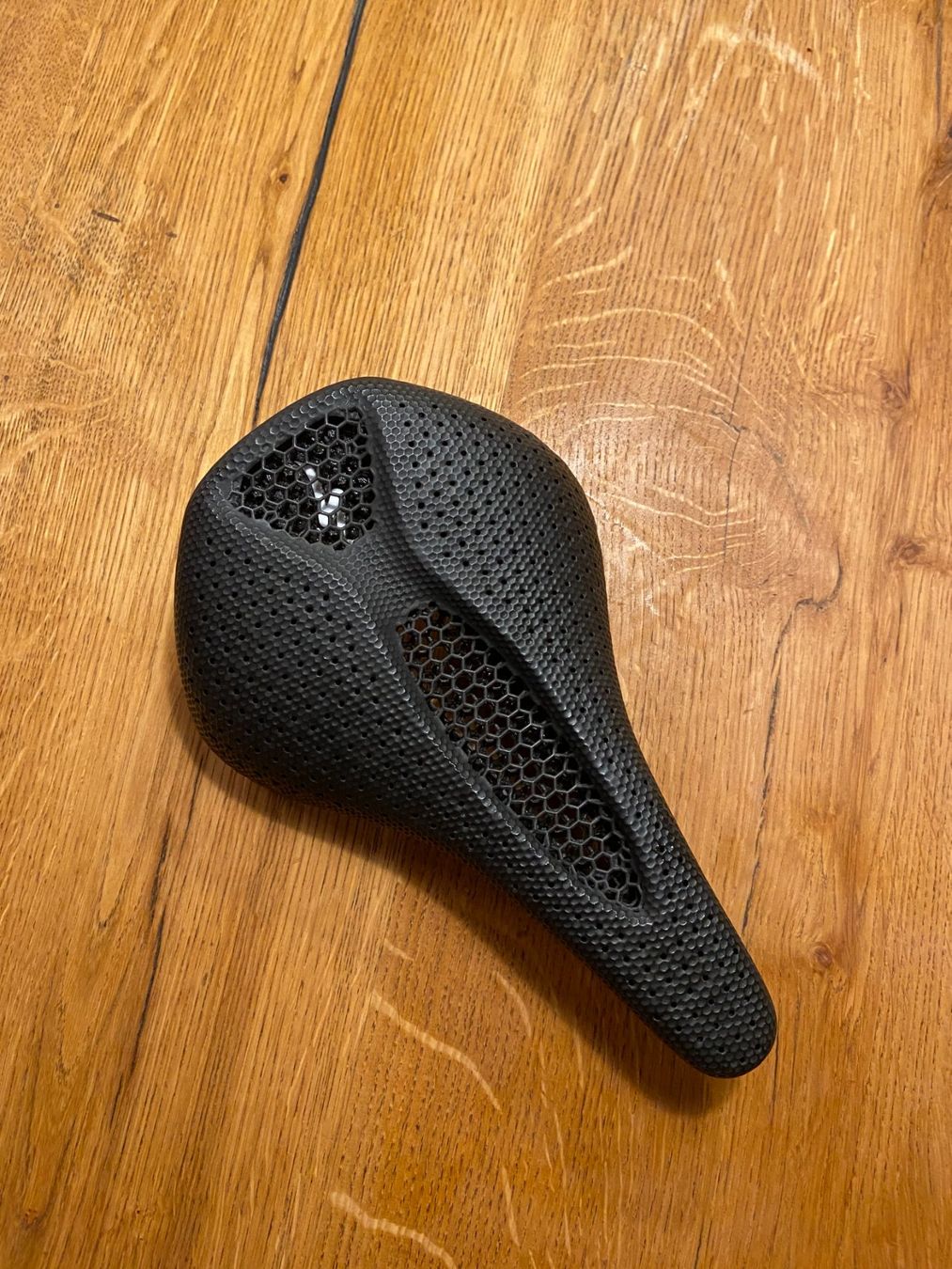 Specialized Ersatzteile: Specialized Sattel POWER PRO MIRROR 155mm – Gebraucht aus Winterthur von