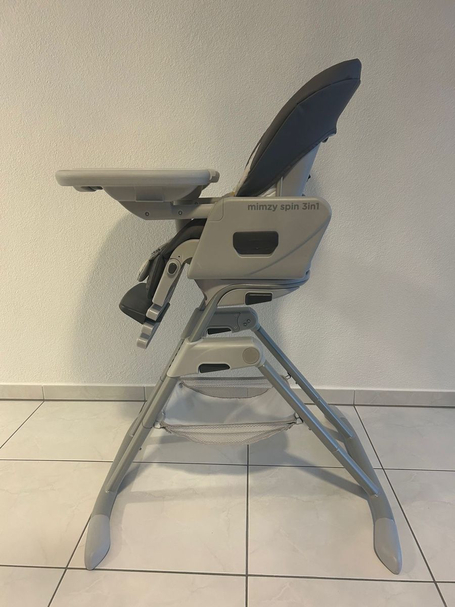 Joie Seggioloni: Kinderhochstuhl – Nuovo (secondo la descrizione) da Oftringen venduto da luk_5hqh 1