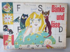 Denk und Lesespiel