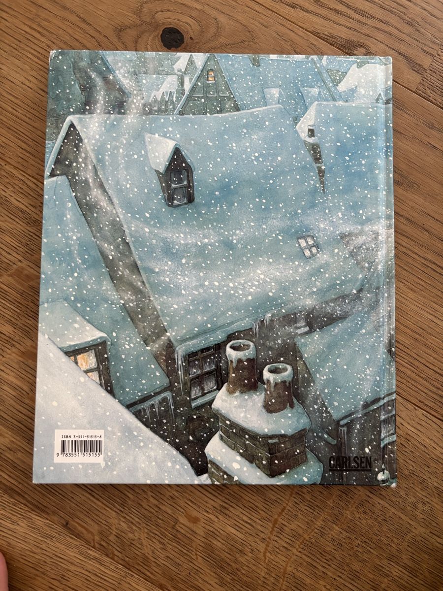 Libri: Buch Die Schneekönigin – Usato da Würenlos venduto da Ashley24 6
