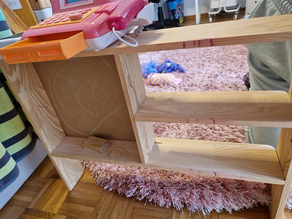 Jouets: Verkaufsladen – D'occasion à Stalden (Sarnen) par Xaendi4 2