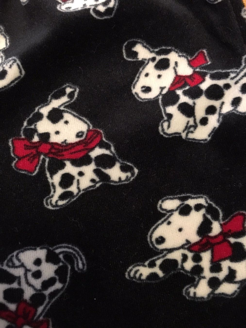 Pantaloni: PANTALON "CHIEN", T. 2 ANS – Usato da thonex venduto da Ktoun 3
