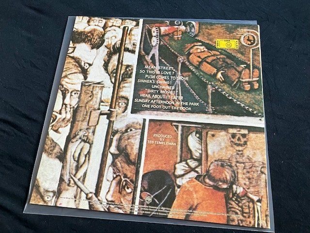 Dischi in vinile: Van Halen – Usato da Aarwangen venduto da Jukebox3 2