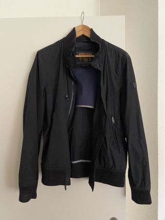 Woolrich Männerjacke S/M