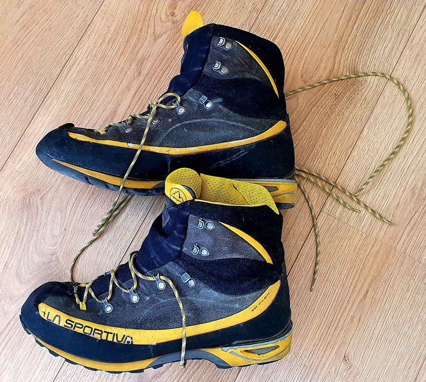 La sportiva trango 2024 alp evo gtx