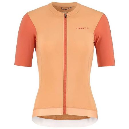 Maillot de vélo NEUF femme Craft Endur training, medium