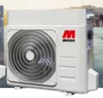 Neue Wärmepumpe 12 KW mit 2 Jahren Garantie zu verkaufen