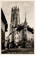 Fribourg