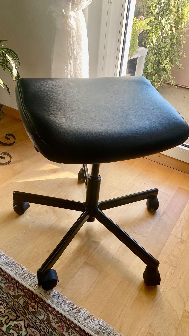 Hocker: Rollhocker – Gebraucht aus luzern von bar_5gtr 2