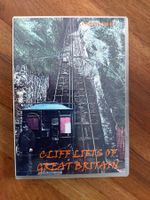 Cliff Lifts of Great Britain - DVD